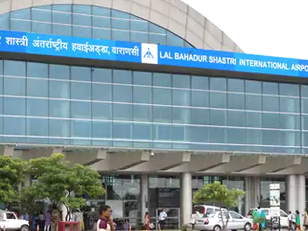 Lal Bahadur Shastri International Airport Varanasi